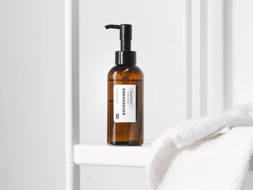 液體洗面奶 告別緊繃，連老爸都愛的清潔新體驗